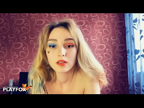 ❤️ Čarobne naočale za virtualnu stvarnost pružile su mi seks s Harley Quinn ☑ Porno kod nas hr.classicmebel21.ru