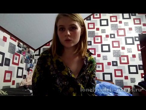 ❤️ Mlada plavokosa studentica iz Rusije voli veće kite. ☑ Porno kod nas hr.classicmebel21.ru