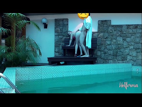 ❤️ Šef poziva sobaricu na bazen, ali nije mogao odoljeti vrućini ☑ Porno kod nas hr.classicmebel21.ru