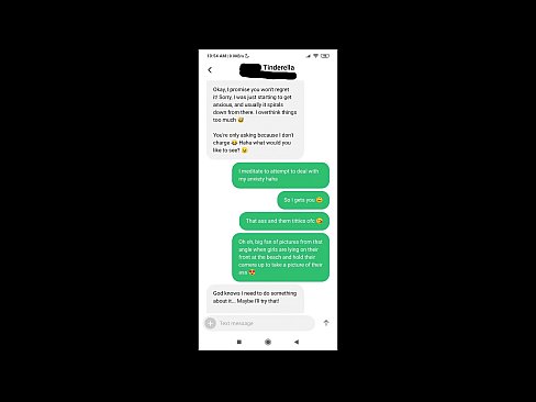 ❤️ Dodao sam novu PAWG iz Tindera u svoj harem (uključen razgovor s Tinderom) ☑ Porno kod nas hr.classicmebel21.ru