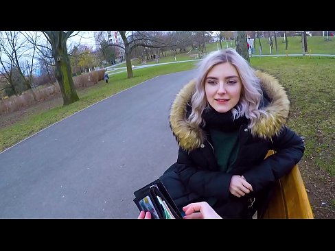 ❤️ Proguta vruću spermu stranca za novac - popuši u parku Eva Elfie ☑ Porno kod nas hr.classicmebel21.ru